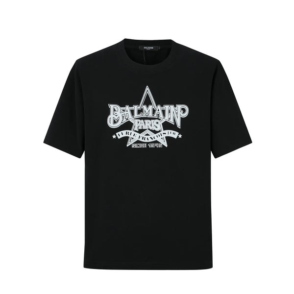 BALMAIN OVERSIZE BLACK 788234