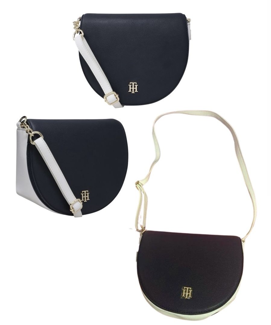 BOLSO TOMMY HILFIGER - ORIGINAL