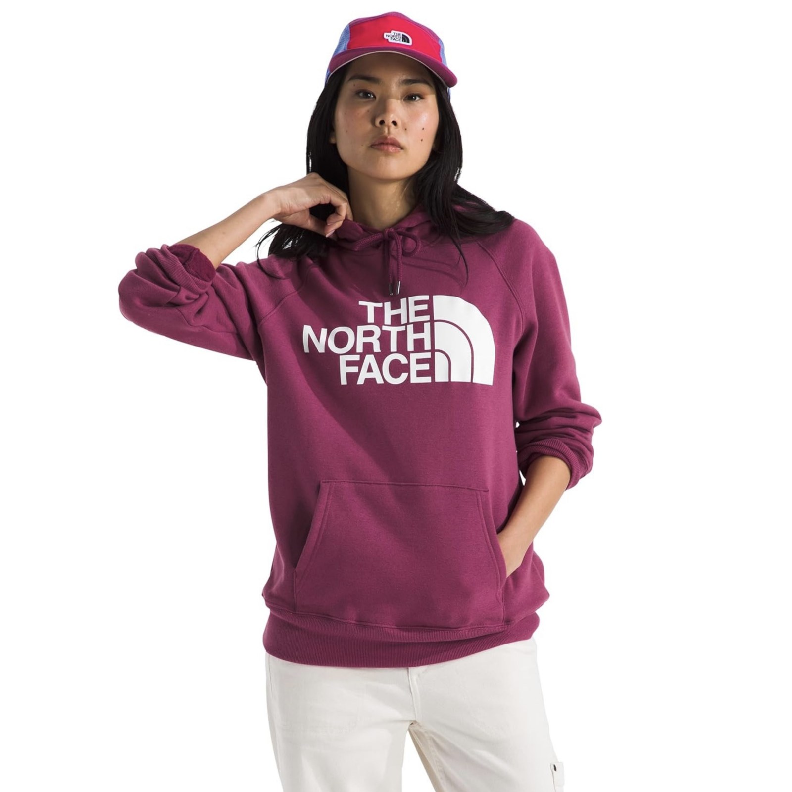 SUETA NORTH FACE - ORIGINAL