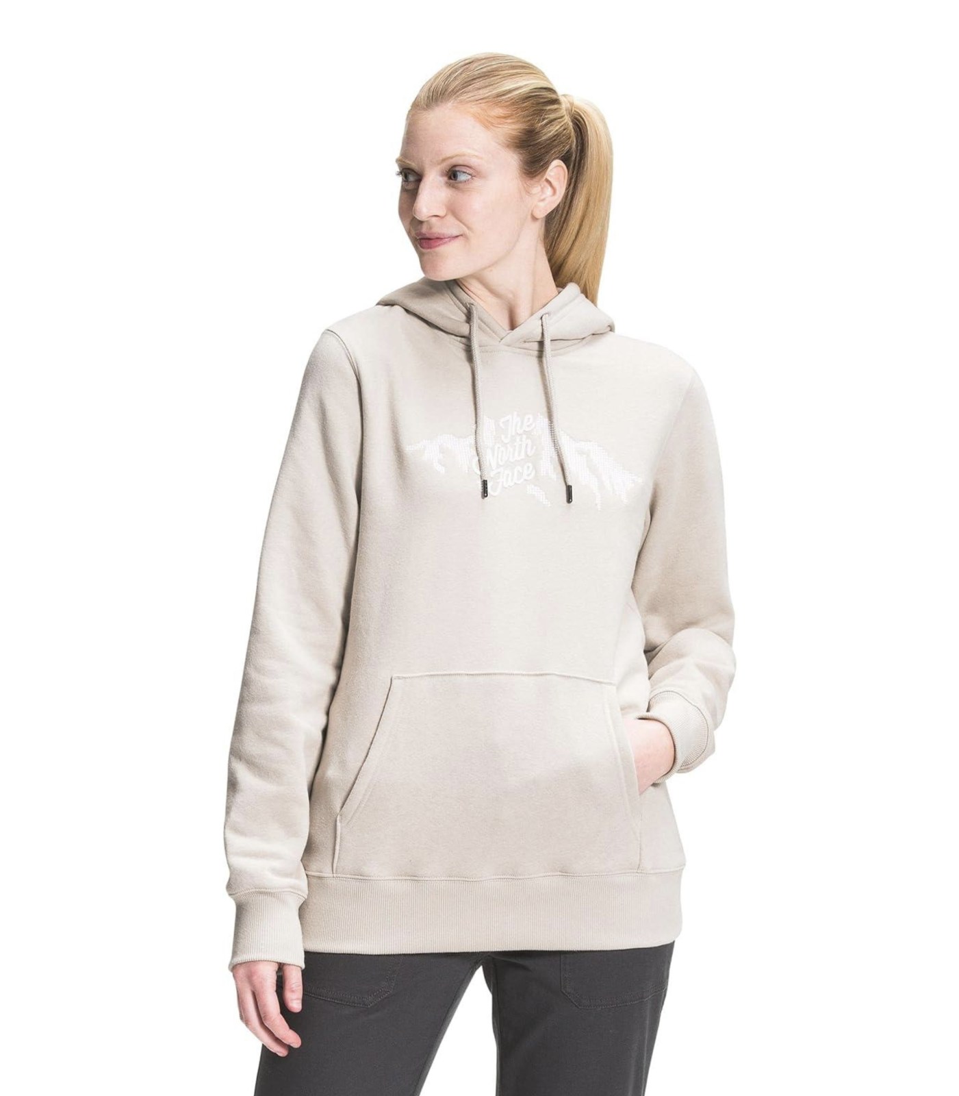 SUETA NORTH FACE NUDE