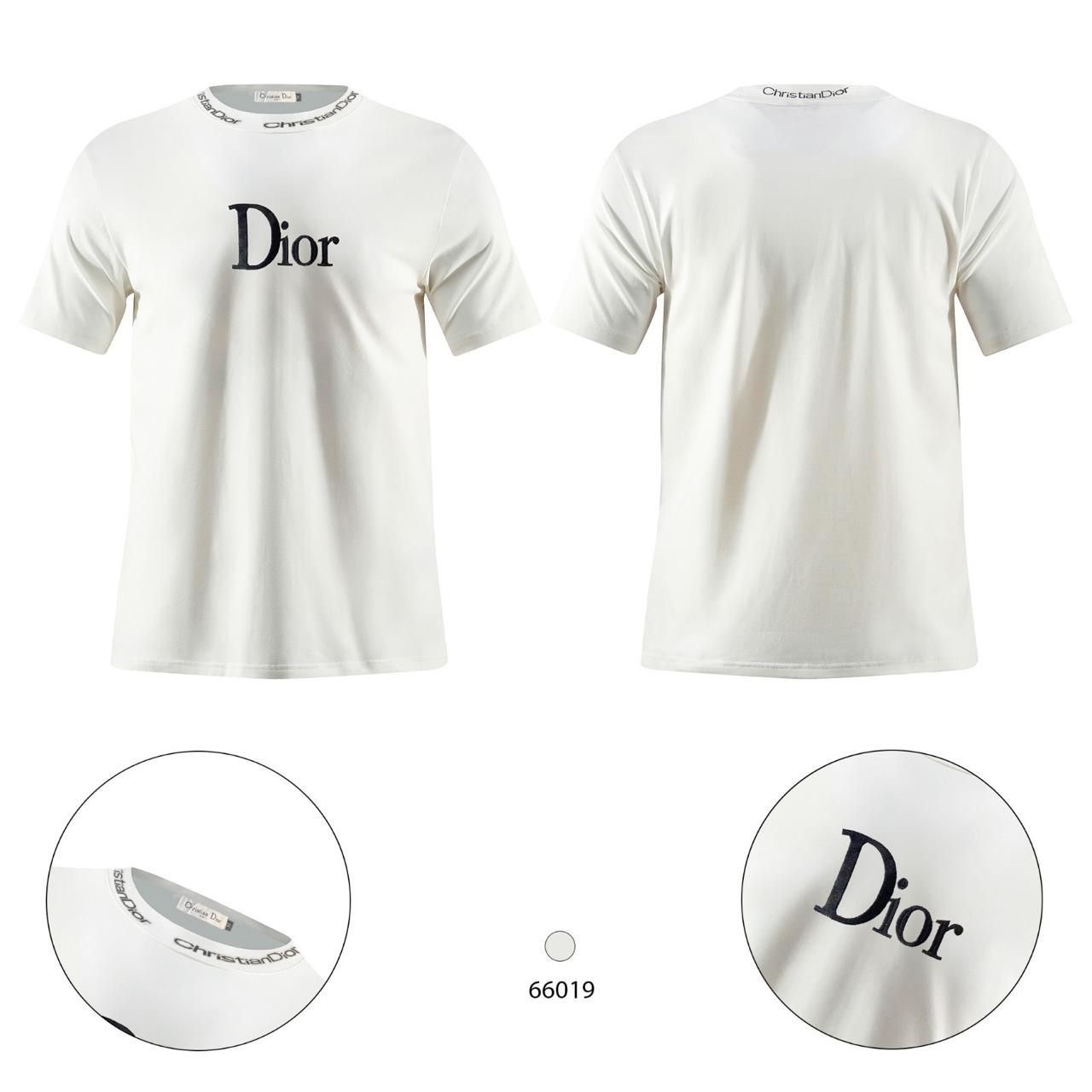 DIOR BLANCA REGULAR - 66019