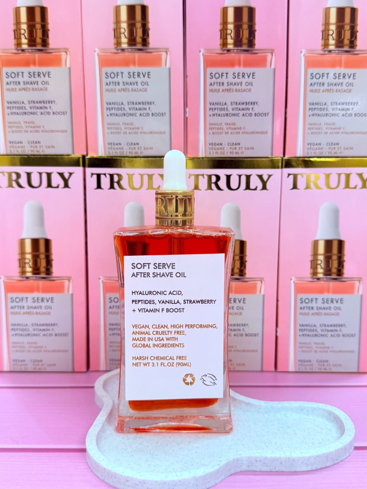 TRULY ROSADO 90ML