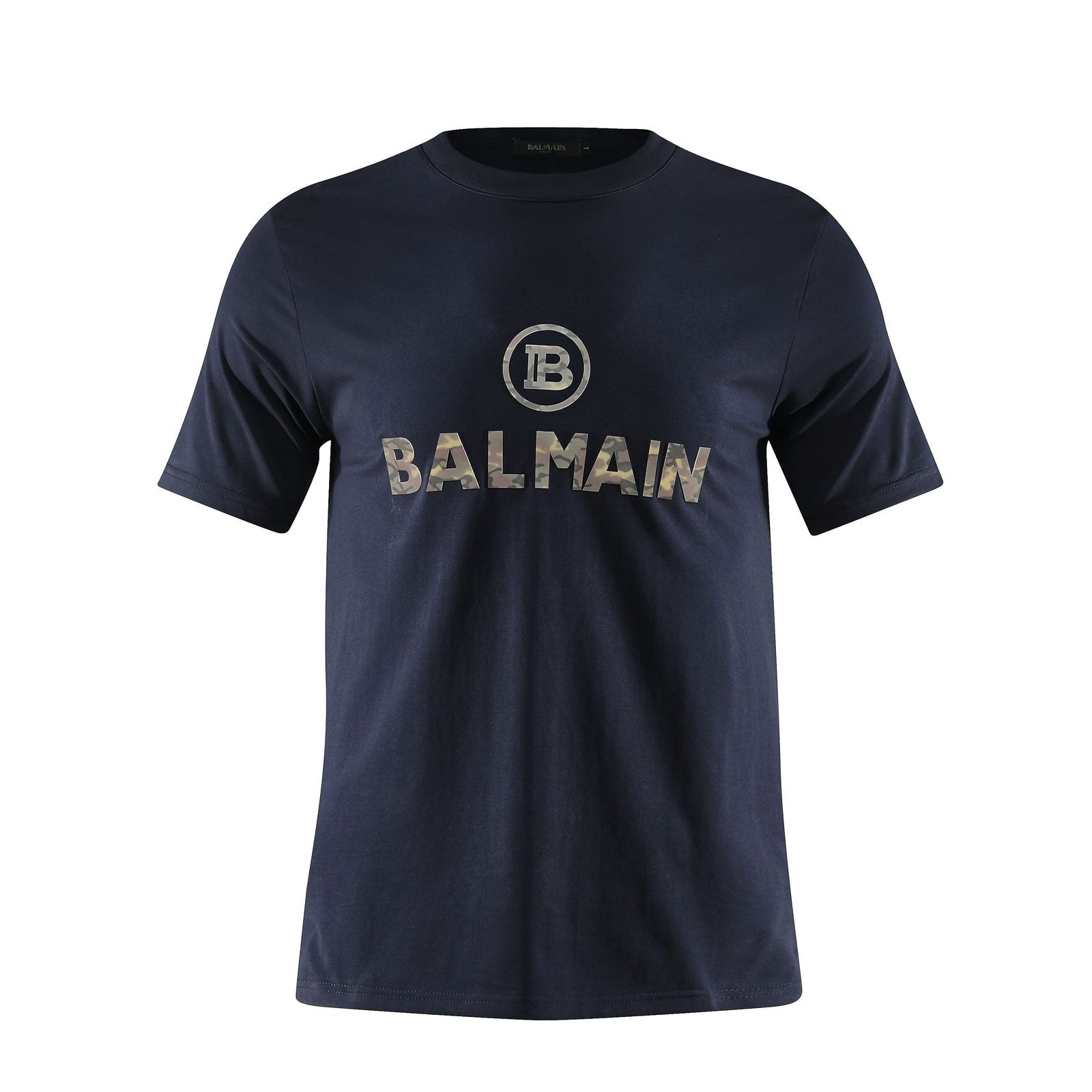 BALMAIN REGULAR AZUL - 786623