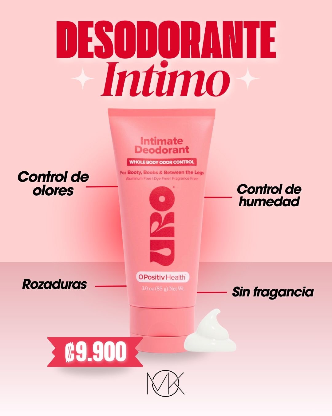 CREMA URO